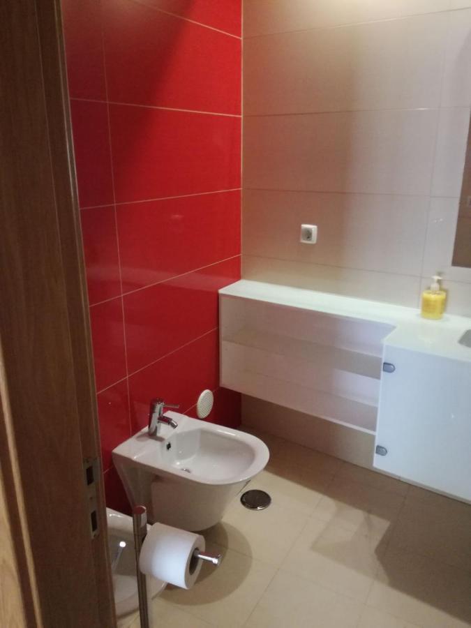 Luxury Aparthotel Colinas Do Cruzeiro Odivelas  Exterior photo