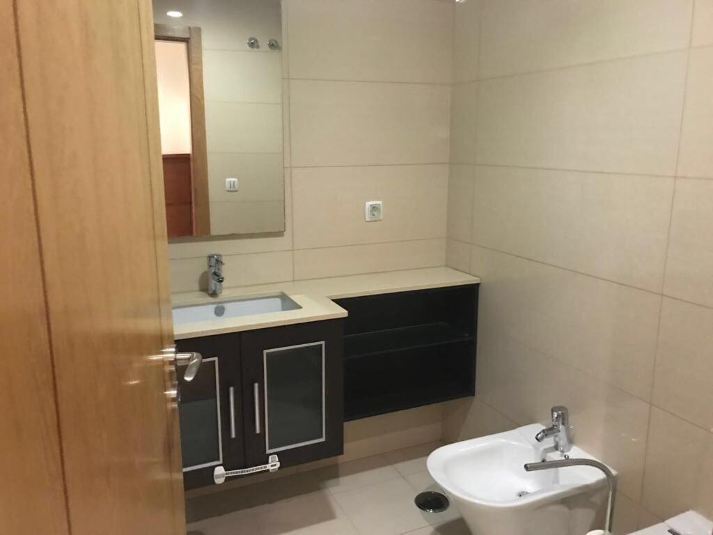 Luxury Aparthotel Colinas Do Cruzeiro Odivelas  Exterior photo