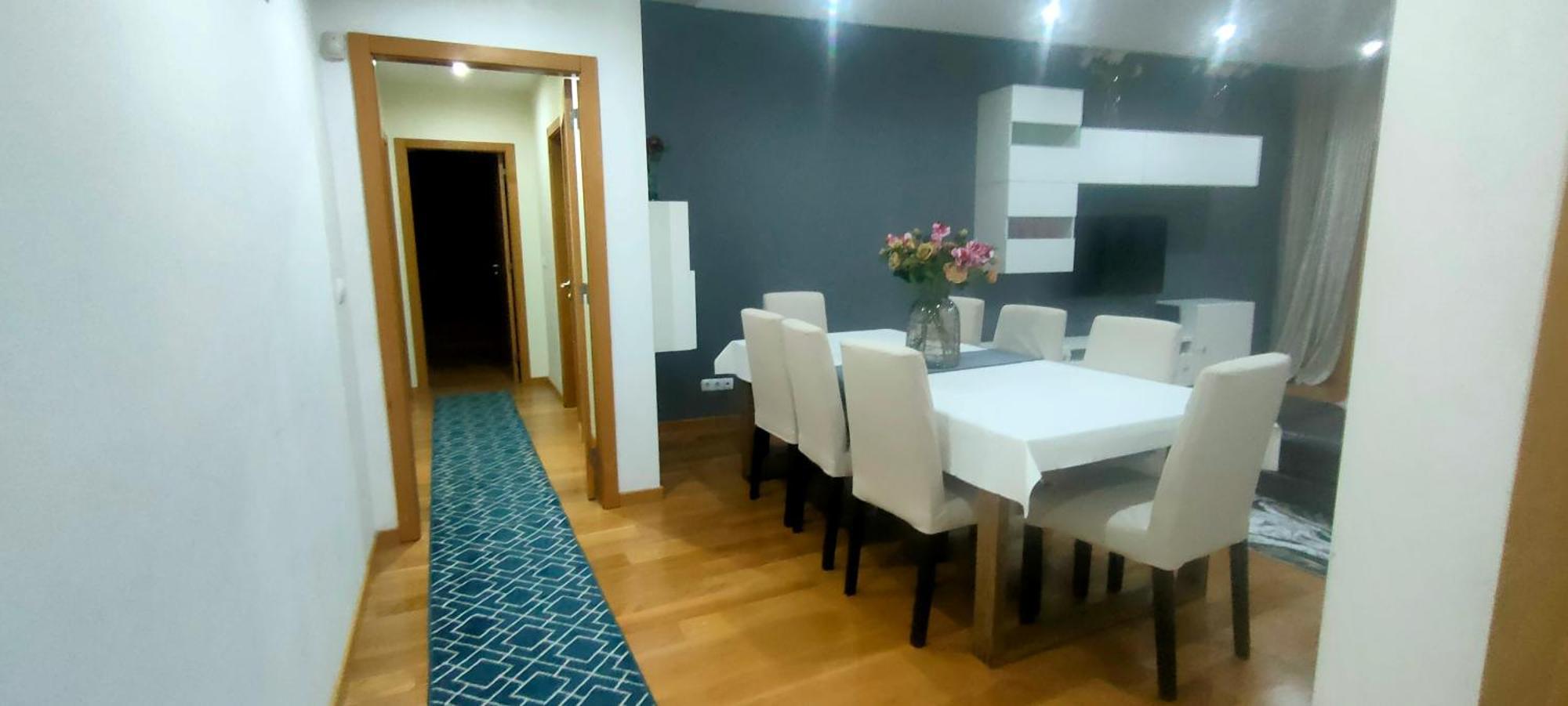 Luxury Aparthotel Colinas Do Cruzeiro Odivelas  Exterior photo